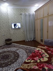 Аренда коракамиш 2/4 2.хонали оилага берилади
