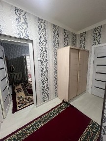 Ташкентская область, Ташкент, Алмазарский район