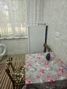 Аренда 1.хонали берилади жомий чукурсой янги ремонт