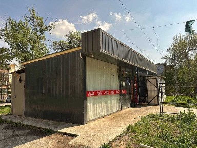 Arenda va sotiladi Magazin 1 mikrorayon