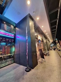 Сдаётся в аренду помещения 120 m2 Сеул мун