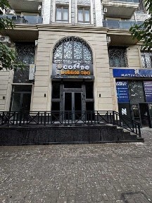 Аренда Коммерческой недвижимости МирзоУлугбекский район Дархан Модерн