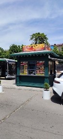 Ташкентская область, Мирабад