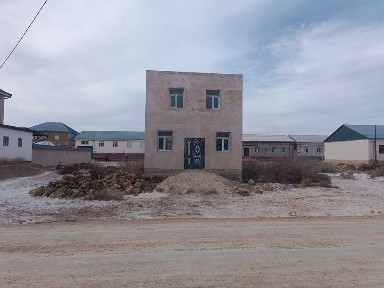 Жай 6 соток Социализмде Нокисте