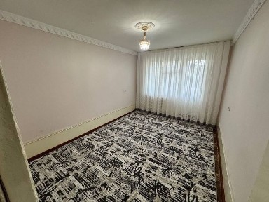 3 хонали квартира ижарага берилади