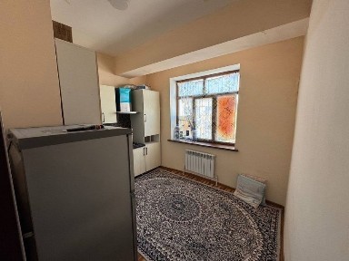 1 хонали квартира ижарага берилади Гиштли дом OILA VA QIZLAGA Ор. 5