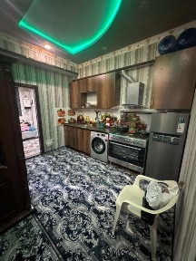 Бухарская область, Бухара