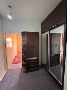 2 хонали квартира ижарага берилади