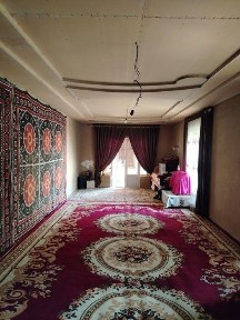 Сурочини хавли муфурушем 95 000 хазор