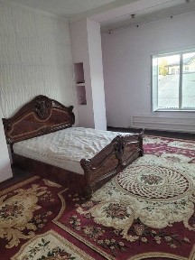 Аренда дом 3 комн 1 сотка Рисовый базар 2 этажа