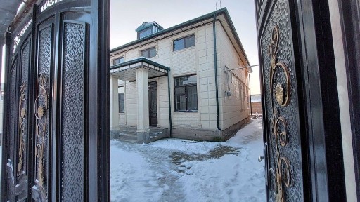 Срочно сдается дом 8 комнат, 3.5 сотки. Хонабод