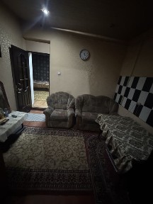 Свой Участок 3 ком. Сдается в аренду в Мирабадском районе