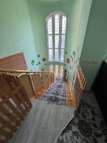 Срочно сдается детский сад в центре города
