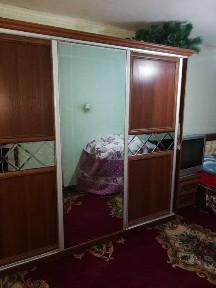 Продается квартира