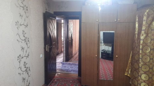 3х комнатная квартира 3 xonali uy sotiladi