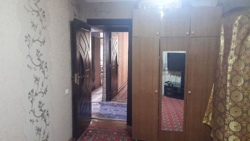 Бухарская область, Бухара