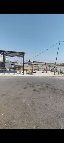 Миндонободда янги курилган домлар сотилади