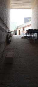 Бизнес центр, гостиница