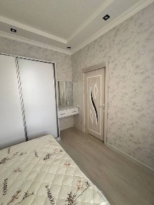 Samarqand shaharda 3 xonali uy sotiladi