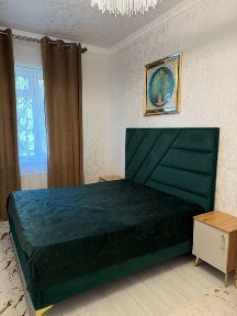 Продаётся 2х комнатная квартира