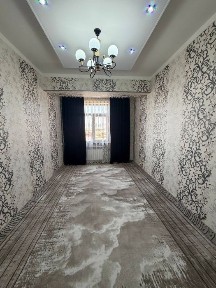 Продаётся 3х комнатная квартира