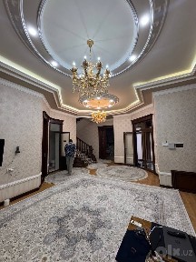 Продаётся Евро дом Махалля Батумский
