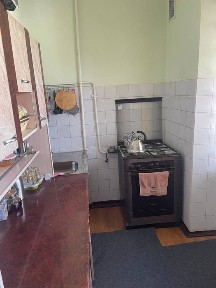 Massiv quyliq-5 1 xonali uy sotiladi. 38m²