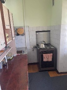 Massiv quyliq-5 1 xonali uy sotiladi. 38m²