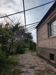 Дача на Ташморе Туйтепа, Пискент