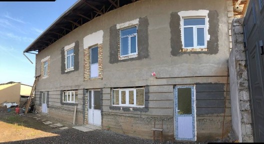 Продам дом 5 сотык