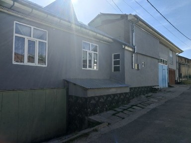 Ташкентская область, Ходжикент