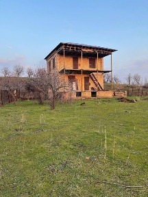 Продается дача в Бостанлыке