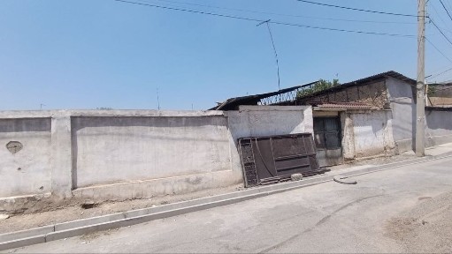 Qoyliq somon bozor yer sotilvotti