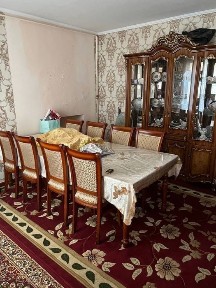 Участок, район яшнабад