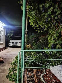 Ташкентская область, Ташкент, Чиланзарский район