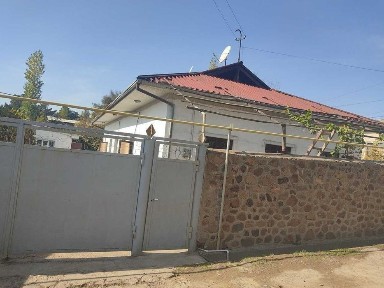 ZUDLIK BILAN! GEOLOG mahallasida 10,5 sotixli uy sotiladi
