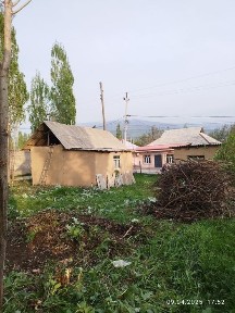 Ташкентская область, Ходжикент