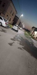 Yangi Hayotda 4 soth 4 hona kottedj sotiladi