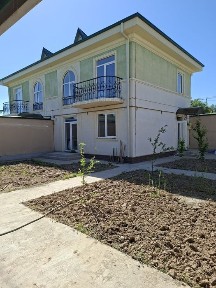Продаётся коттедж в Чирчике