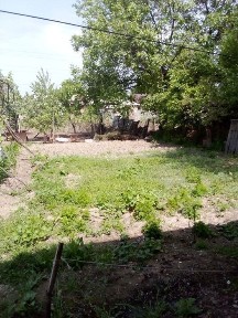 Продам участок 5 ком