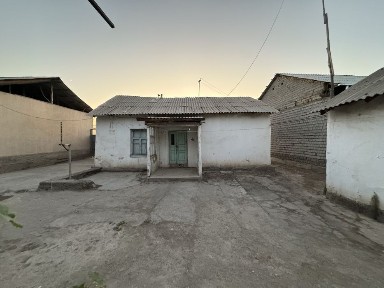 bolta uchinor mahala