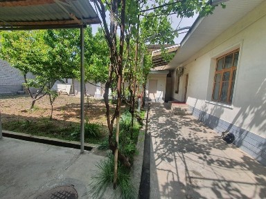 Продаётся дом 5 соток
