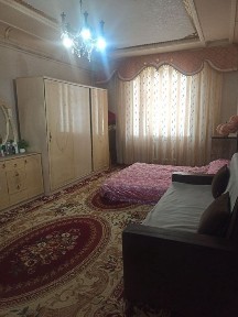 Ташкентская область, Назарбек