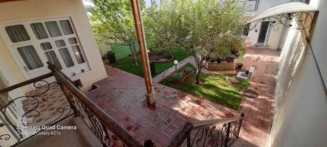 Ташкентская область, Ташкент, Шайхантахурский район