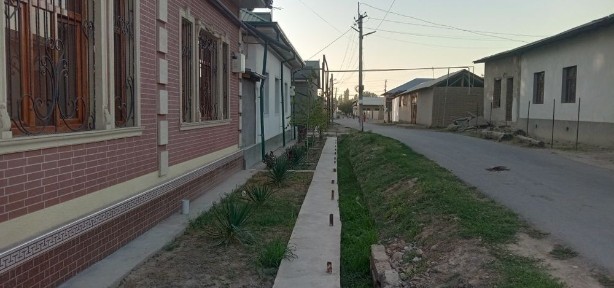 Ташкентская область, Ташкент, Сергелийский район