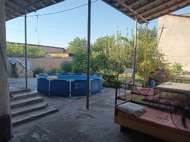 Bektemir tumanida uy sotilasi 6 sotik