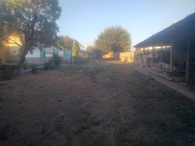 газ, свет, сув бор