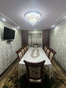 Срочно продается 3-х комнатная квартира