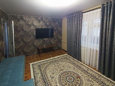 Ташкентская область, Чирчик