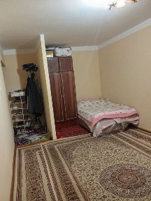 Продаётся 1 комнатная квартира